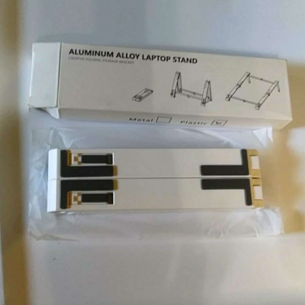 Compact Laptop stand